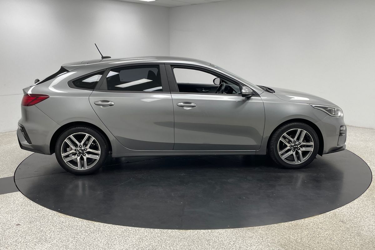 2020 Kia Cerato Sport BD