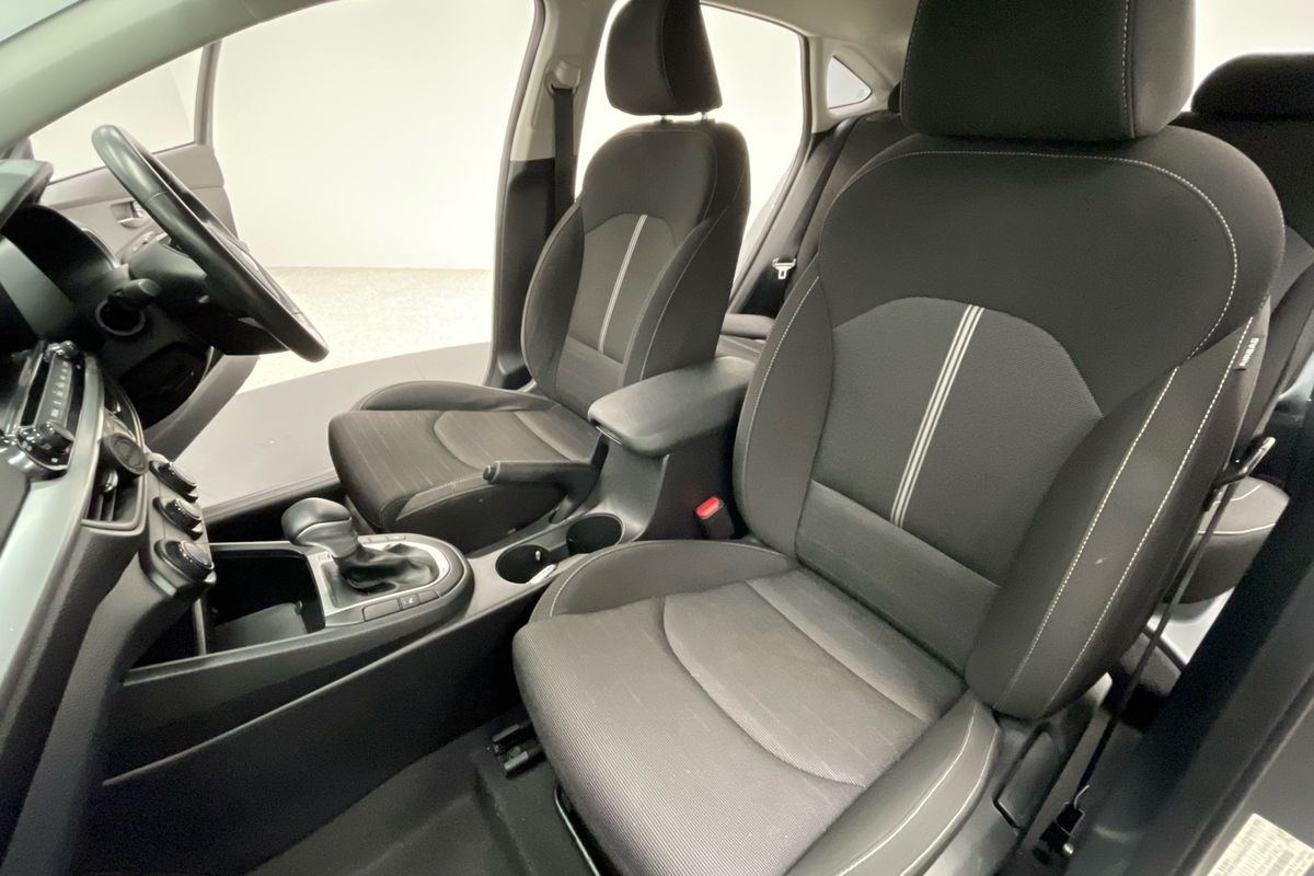 2020 Kia Cerato Sport BD