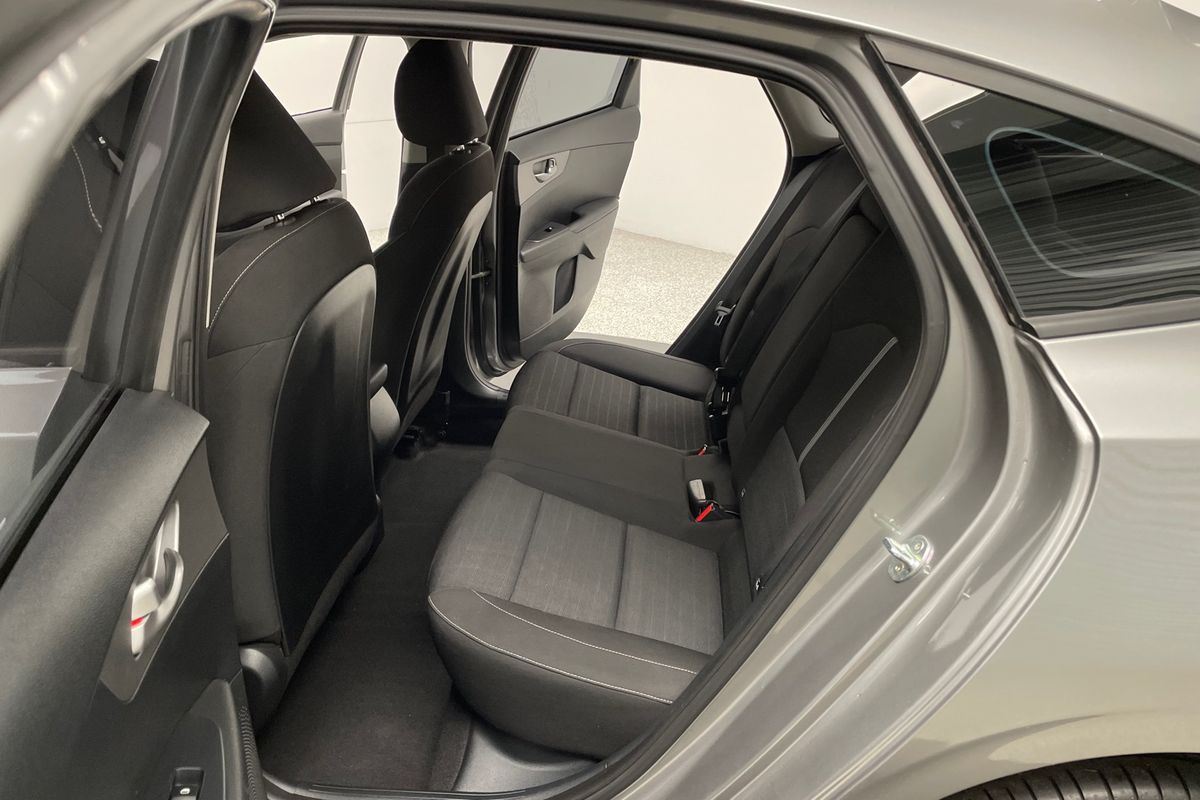 2020 Kia Cerato Sport BD