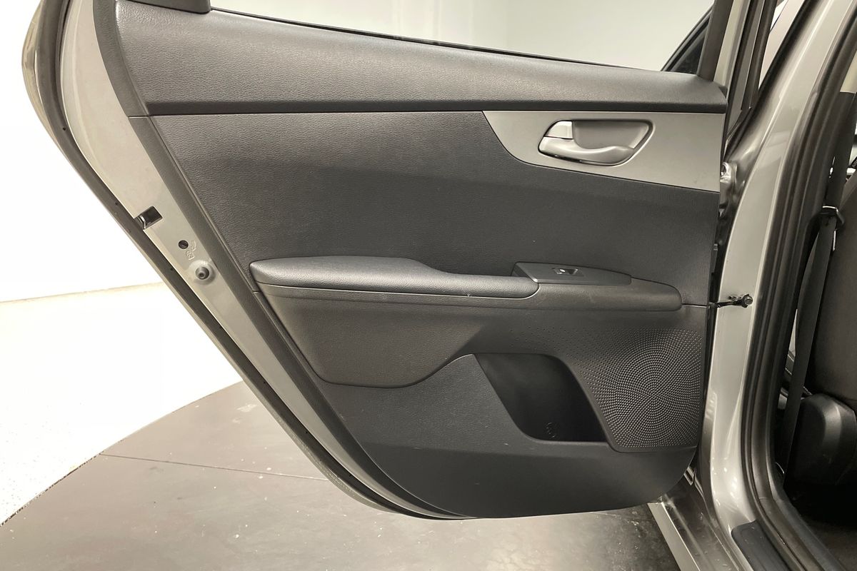 2020 Kia Cerato Sport BD