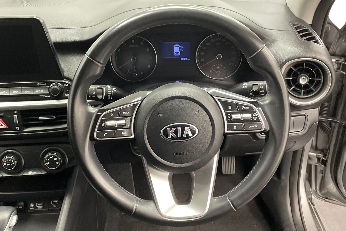 2020 Kia Cerato Sport BD