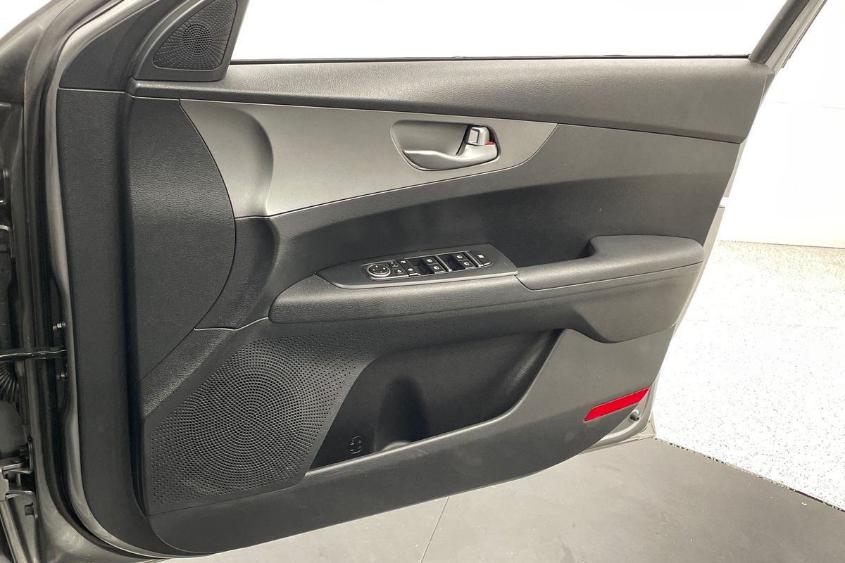 2020 Kia Cerato Sport BD