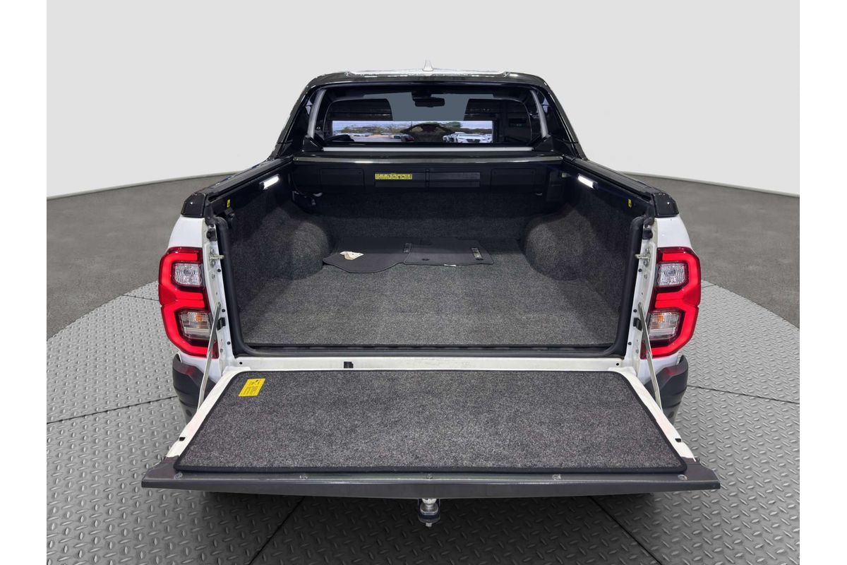 2023 Toyota Hilux Rogue GUN126R 4X4 image 22