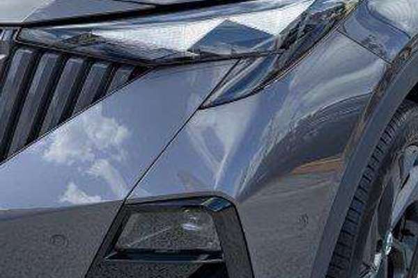 2026 GAC EMZOOM Premium