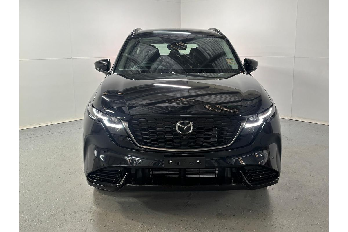2026 Mazda CX-5 G25 GT SP KM Series