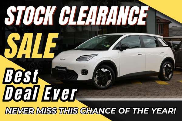 2026 Aion UT Premium