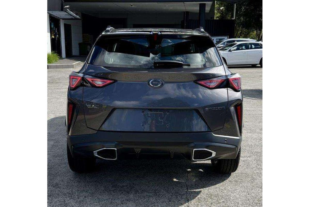 2026 GAC EMZOOM Premium