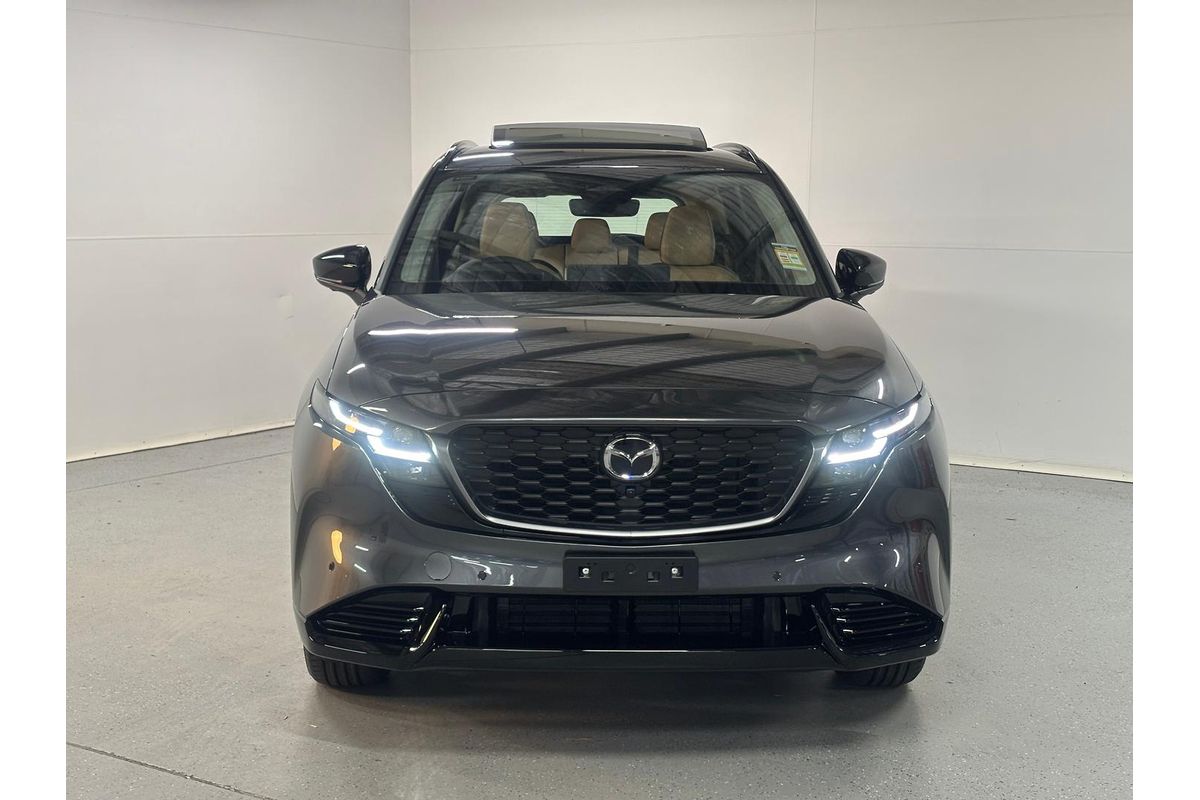 2026 Mazda CX-5 G25 Akera KM Series
