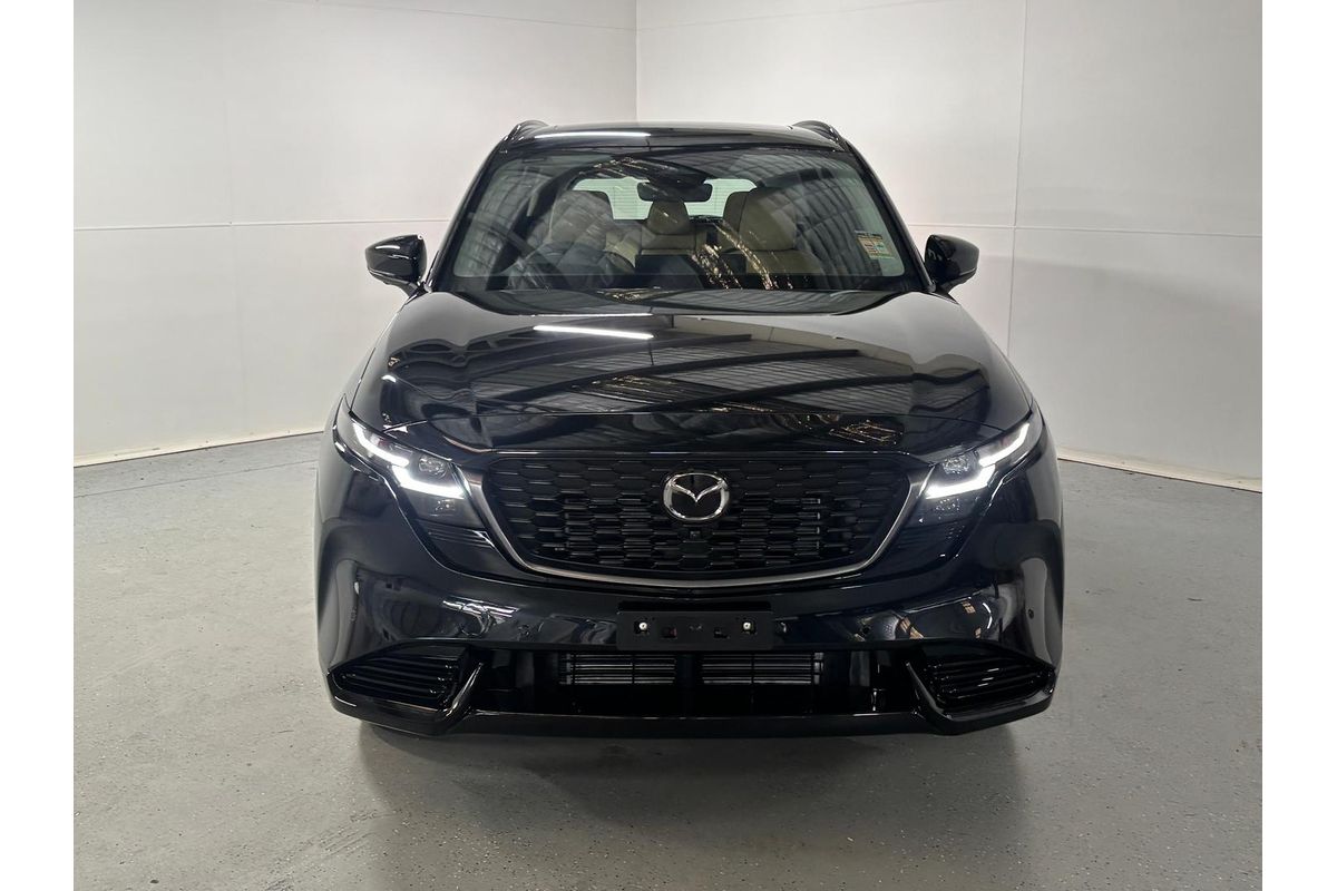 2026 Mazda CX-5 G25 Akera KM Series
