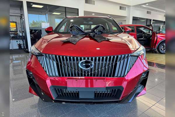2026 GAC EMZOOM Premium