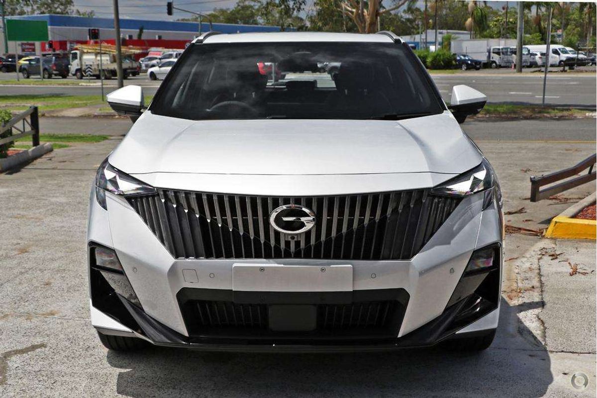 2026 GAC EMZOOM Premium