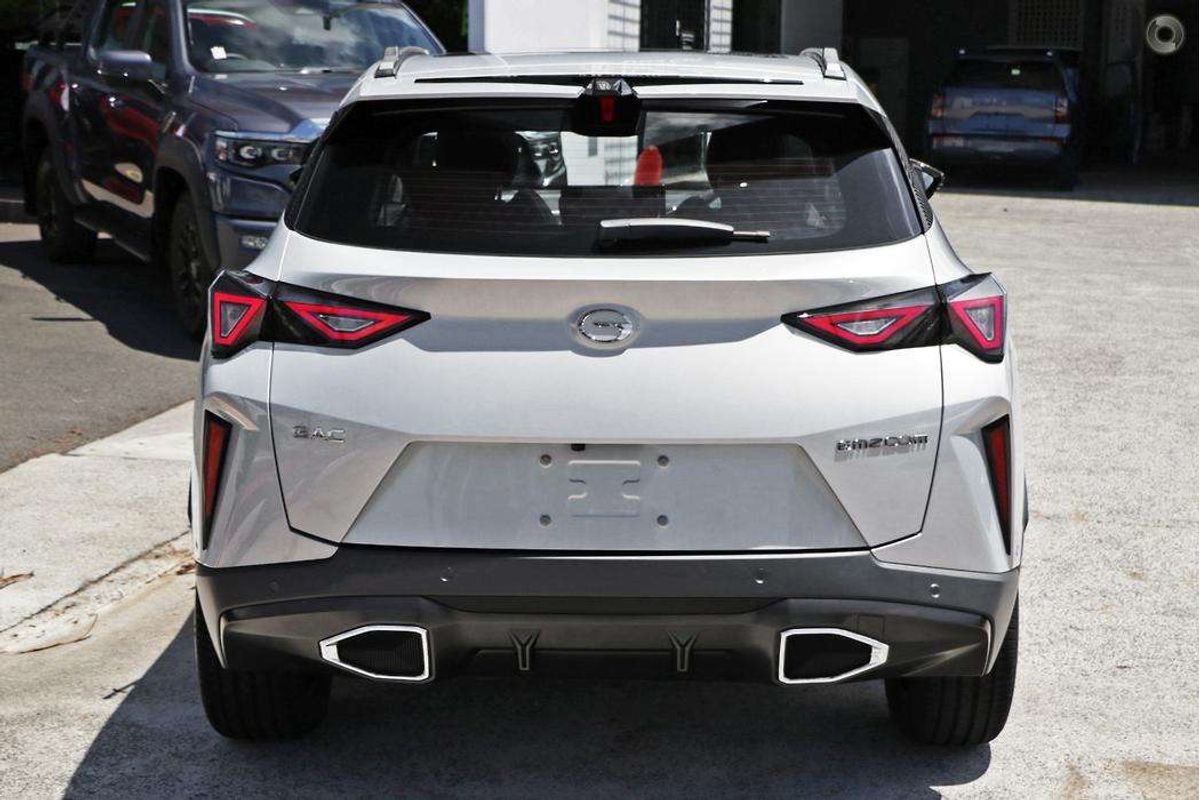 2026 GAC EMZOOM Premium