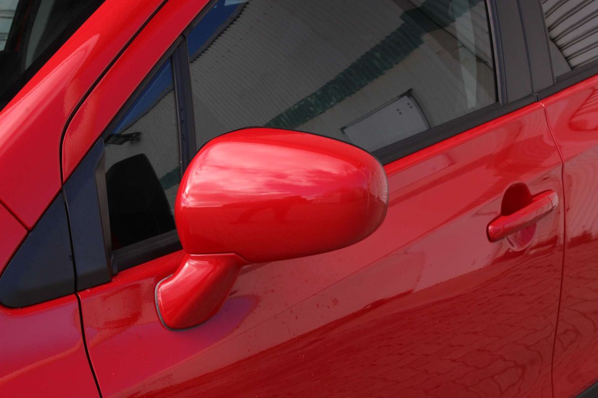 2014 Suzuki S-Cross GL JY