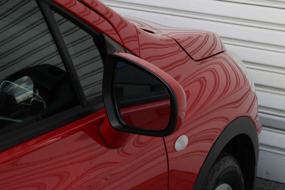 2014 Suzuki S-Cross GL JY