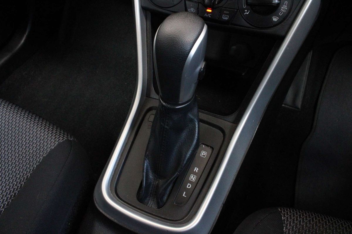 2014 Suzuki S-Cross GL JY