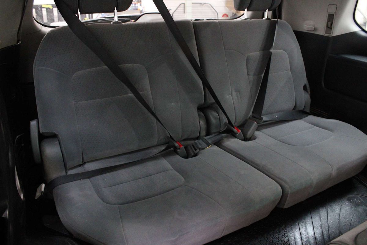 2010 Toyota Landcruiser GXL VDJ200R
