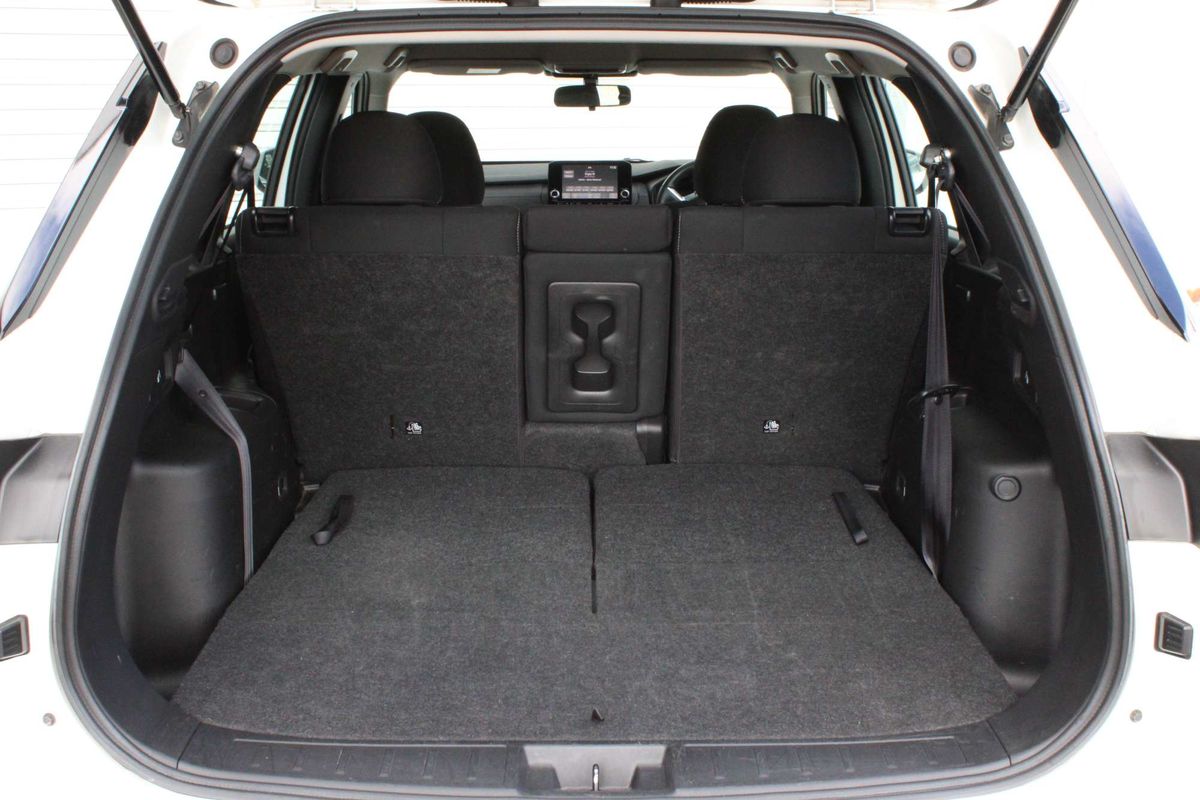 2024 Mitsubishi Outlander ES ZM