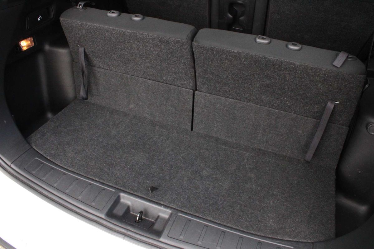 2024 Mitsubishi Outlander ES ZM