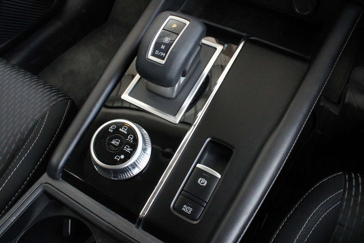 2024 Mitsubishi Outlander ES ZM