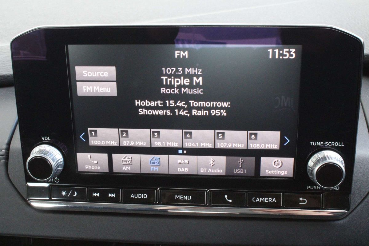 2024 Mitsubishi Outlander ES ZM