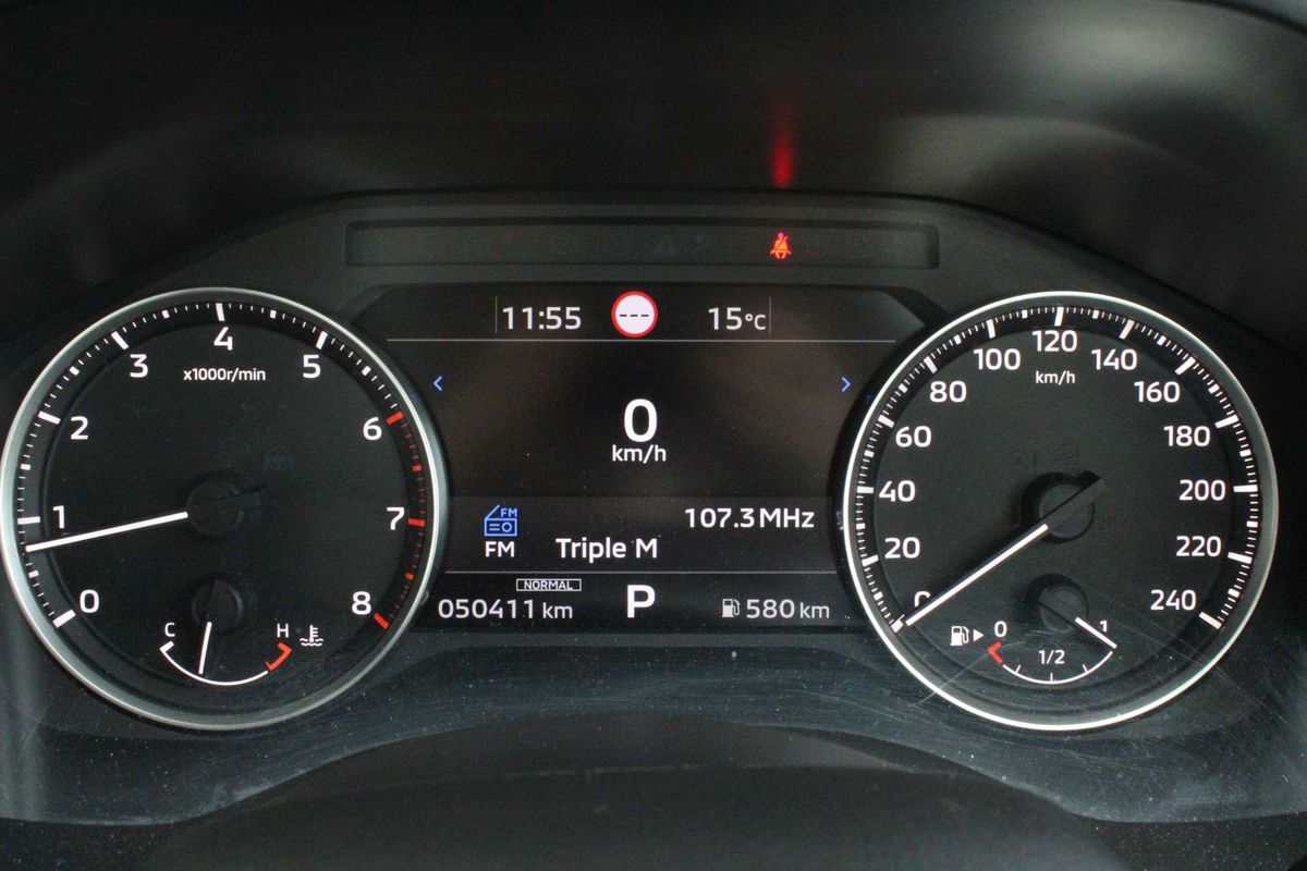2024 Mitsubishi Outlander ES ZM
