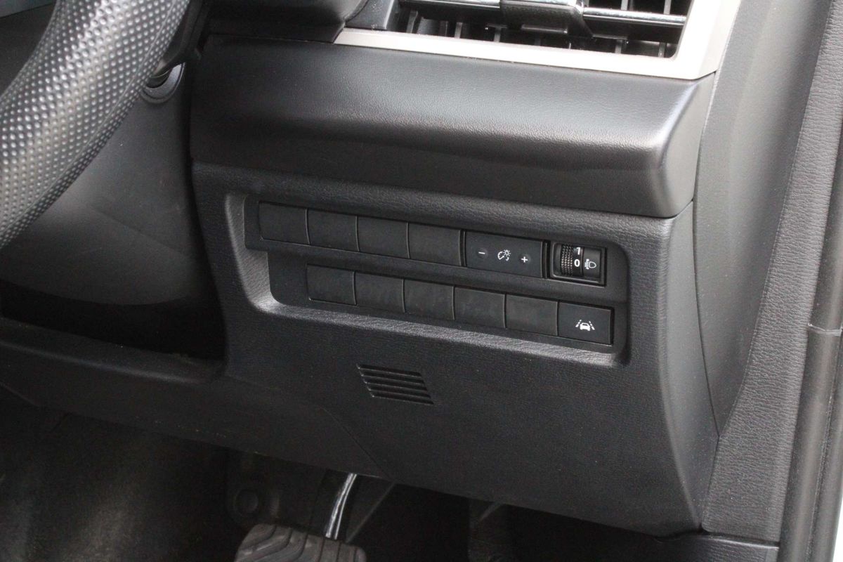 2024 Mitsubishi Outlander ES ZM