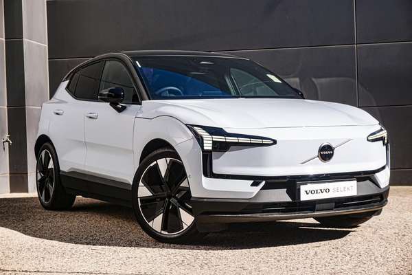 2024 Volvo EX30 Twin Motor Performance Ultra