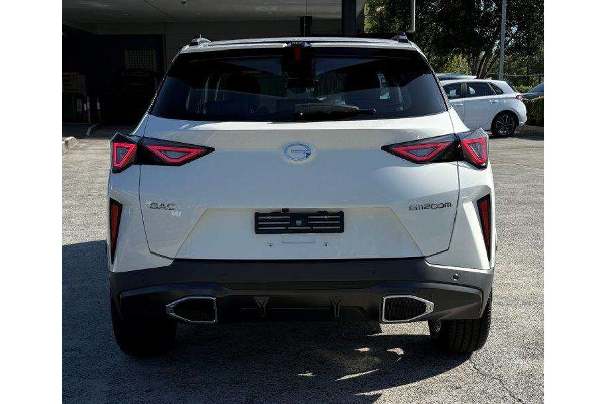 2026 GAC EMZOOM Premium