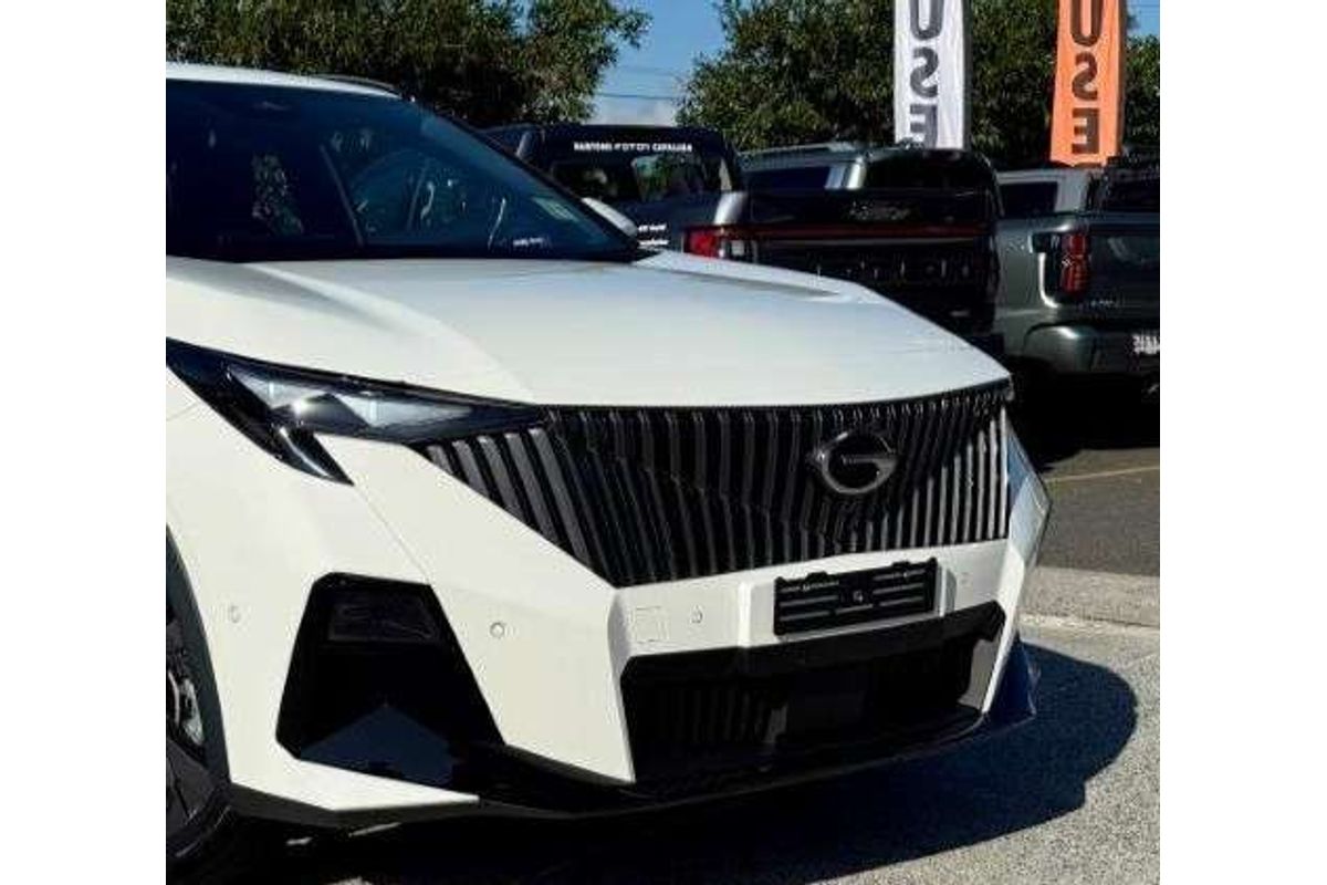 2026 GAC EMZOOM Premium
