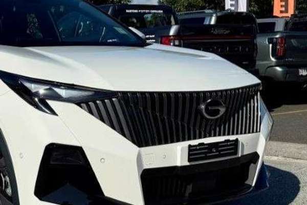 2026 GAC EMZOOM Premium