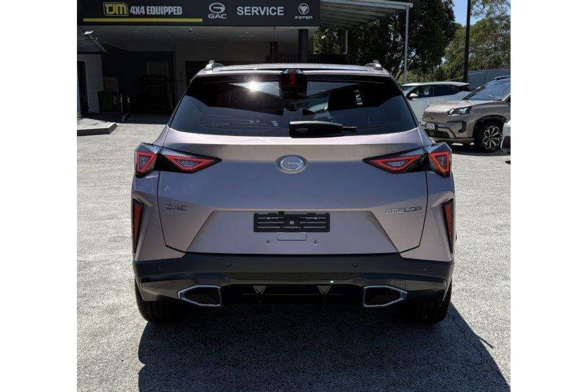 2026 GAC EMZOOM Premium