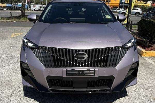 2026 GAC EMZOOM Premium