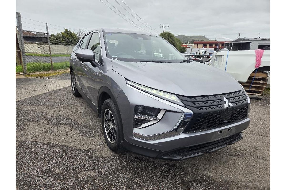 2023 Mitsubishi Eclipse Cross ES YB