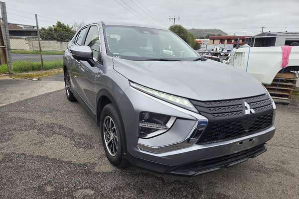 2023 Mitsubishi Eclipse Cross ES YB