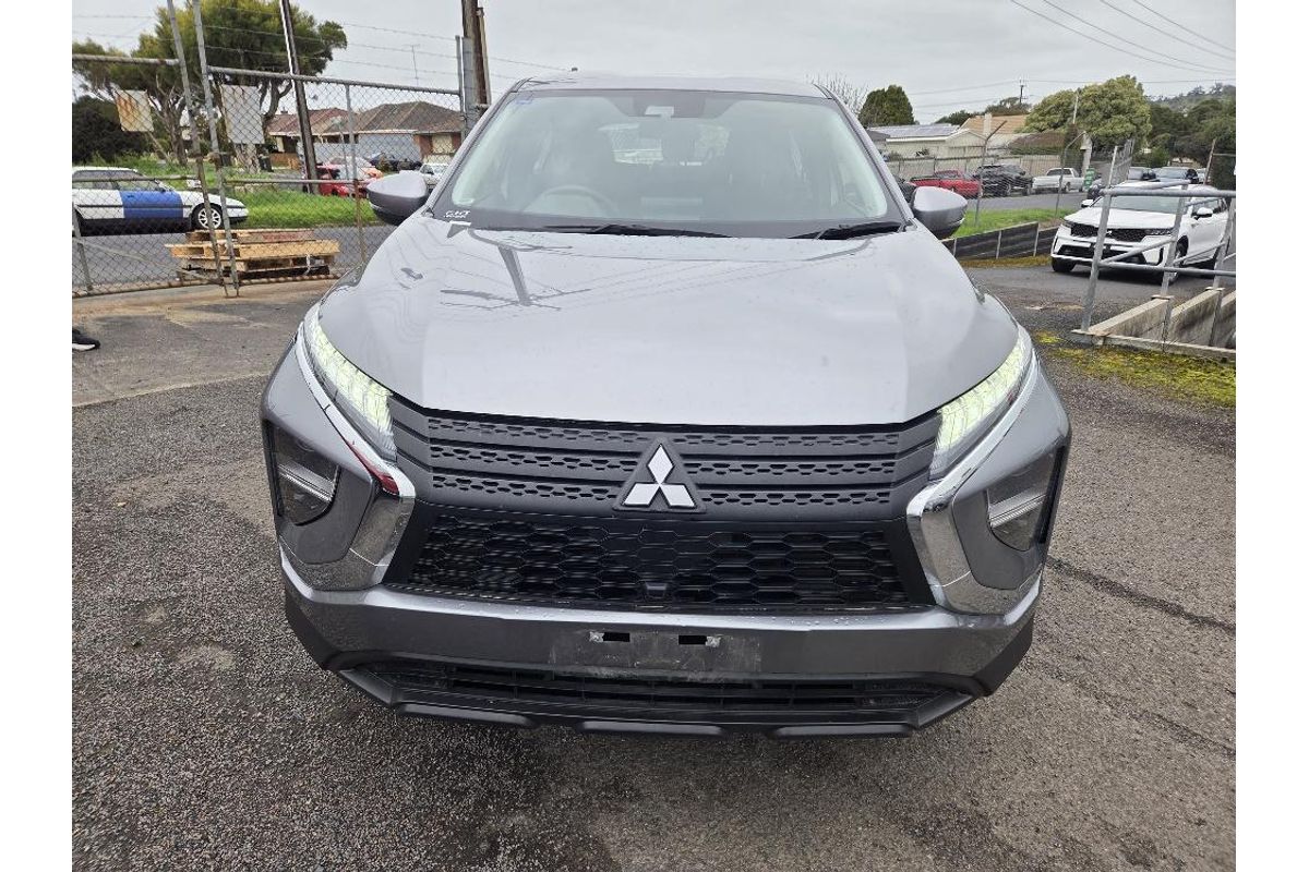 2023 Mitsubishi Eclipse Cross ES YB