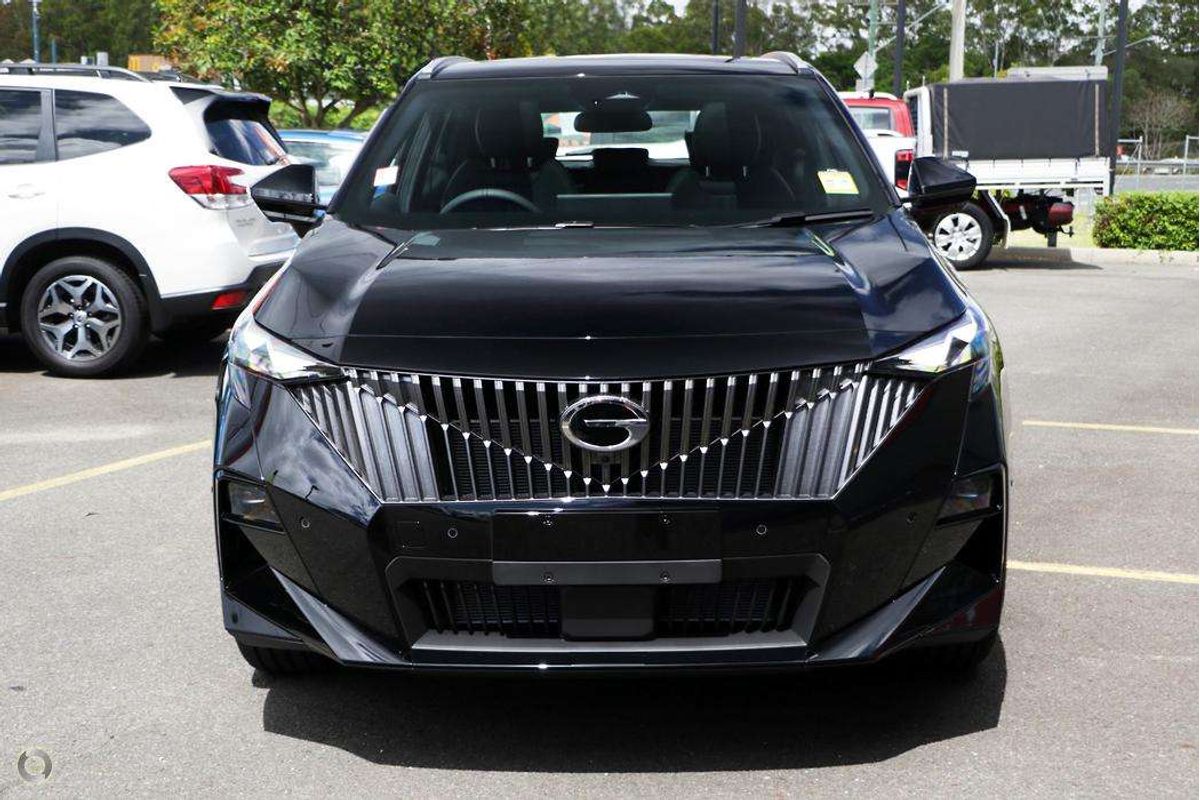 2026 GAC EMZOOM Premium
