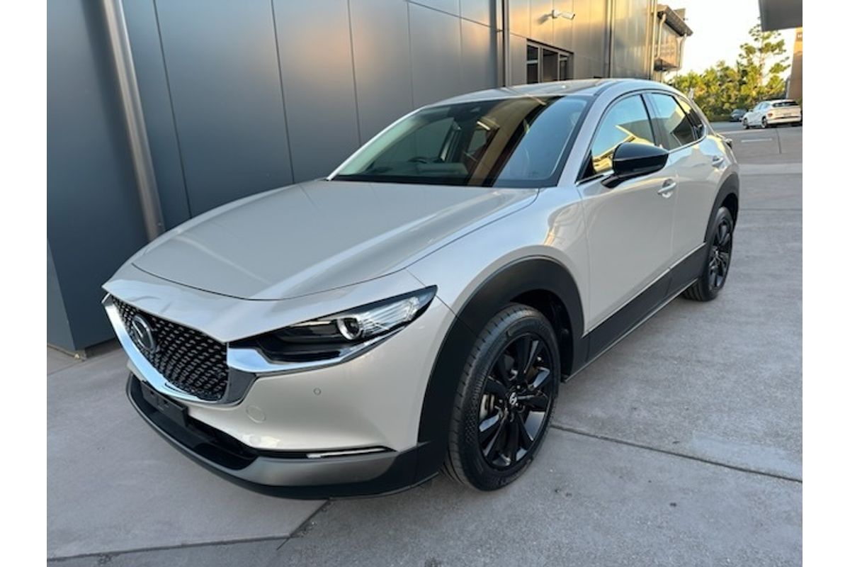 2023 Mazda CX-30 G20 Touring DM Series