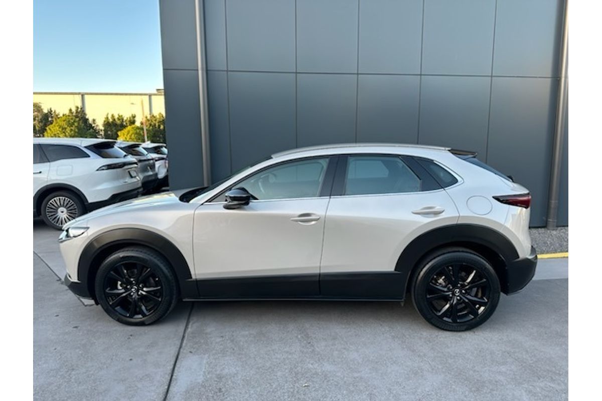 2023 Mazda CX-30 G20 Touring DM Series
