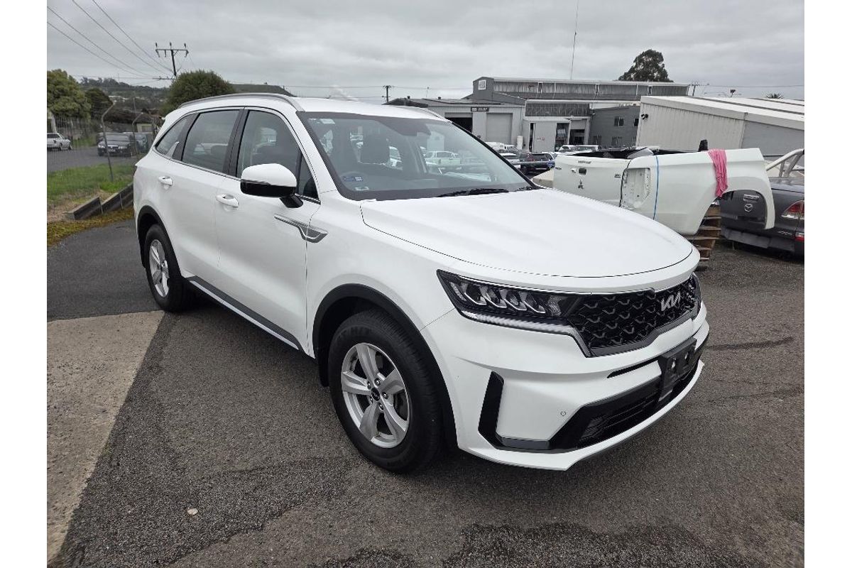 2022 Kia Sorento S MQ4
