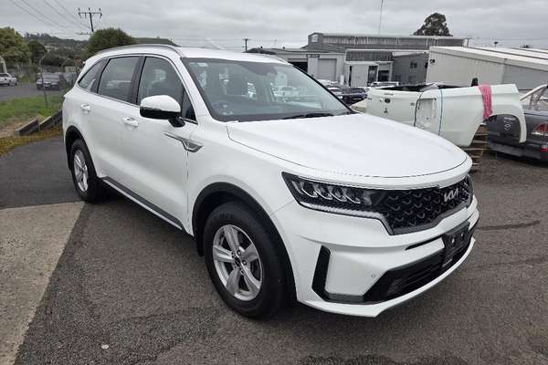 2022 Kia Sorento S MQ4