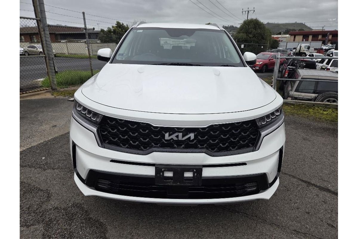 2022 Kia Sorento S MQ4