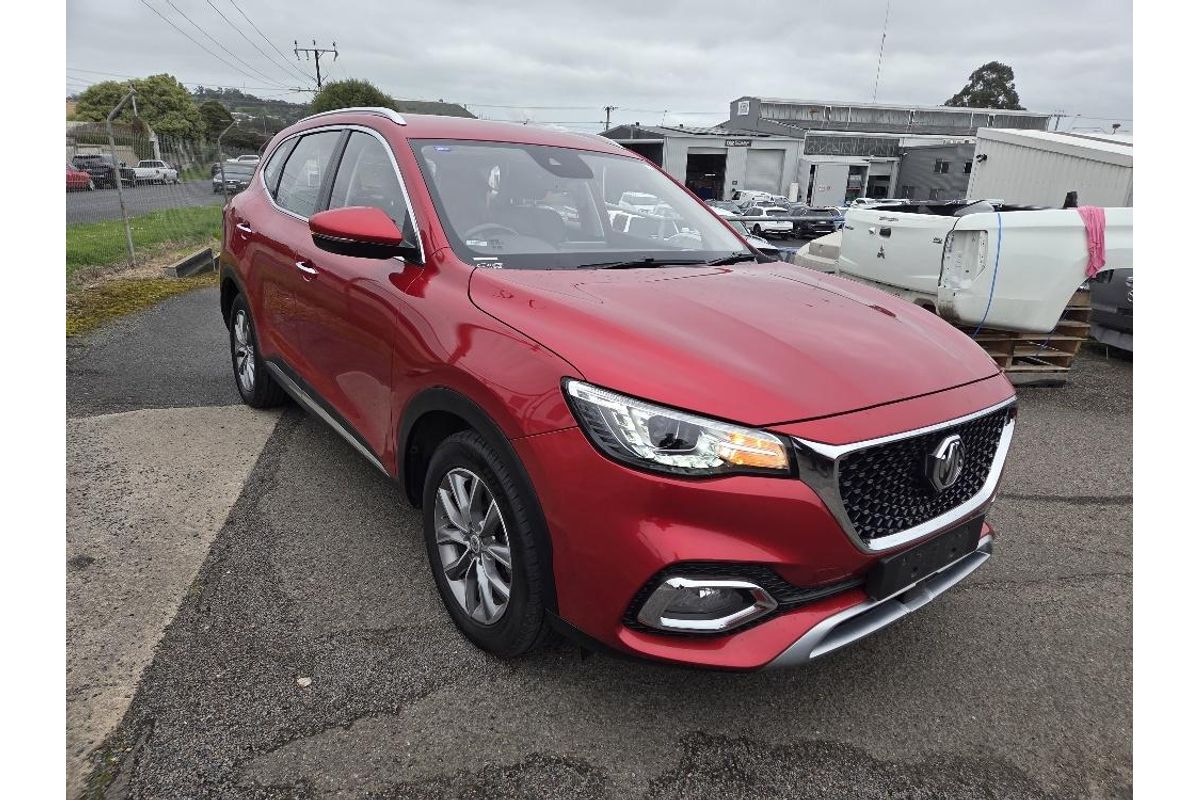 2022 MG HS Vibe SAS23