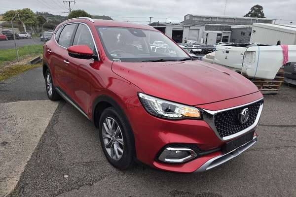 2022 MG HS Vibe SAS23