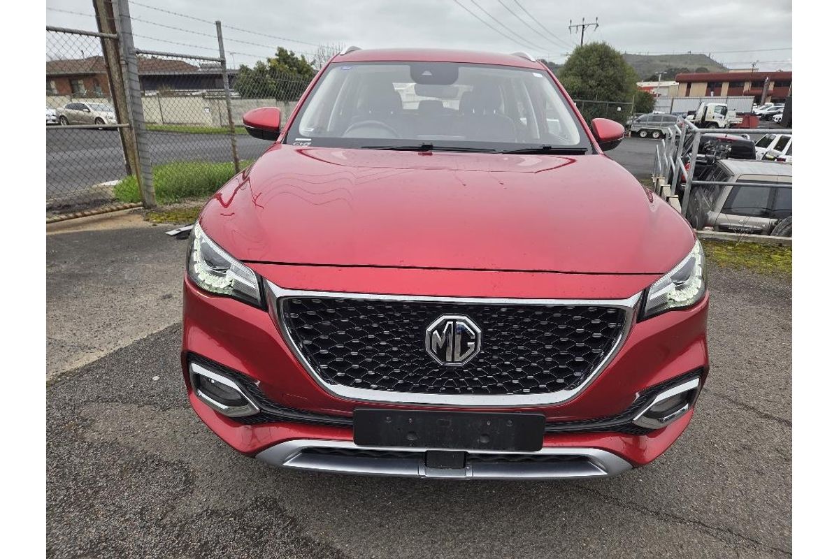 2022 MG HS Vibe SAS23