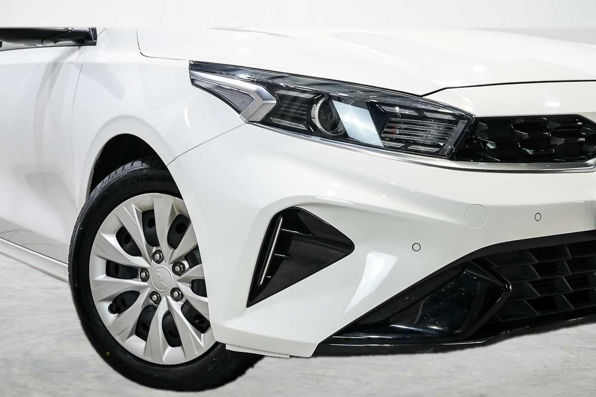 2024 Kia Cerato S BD