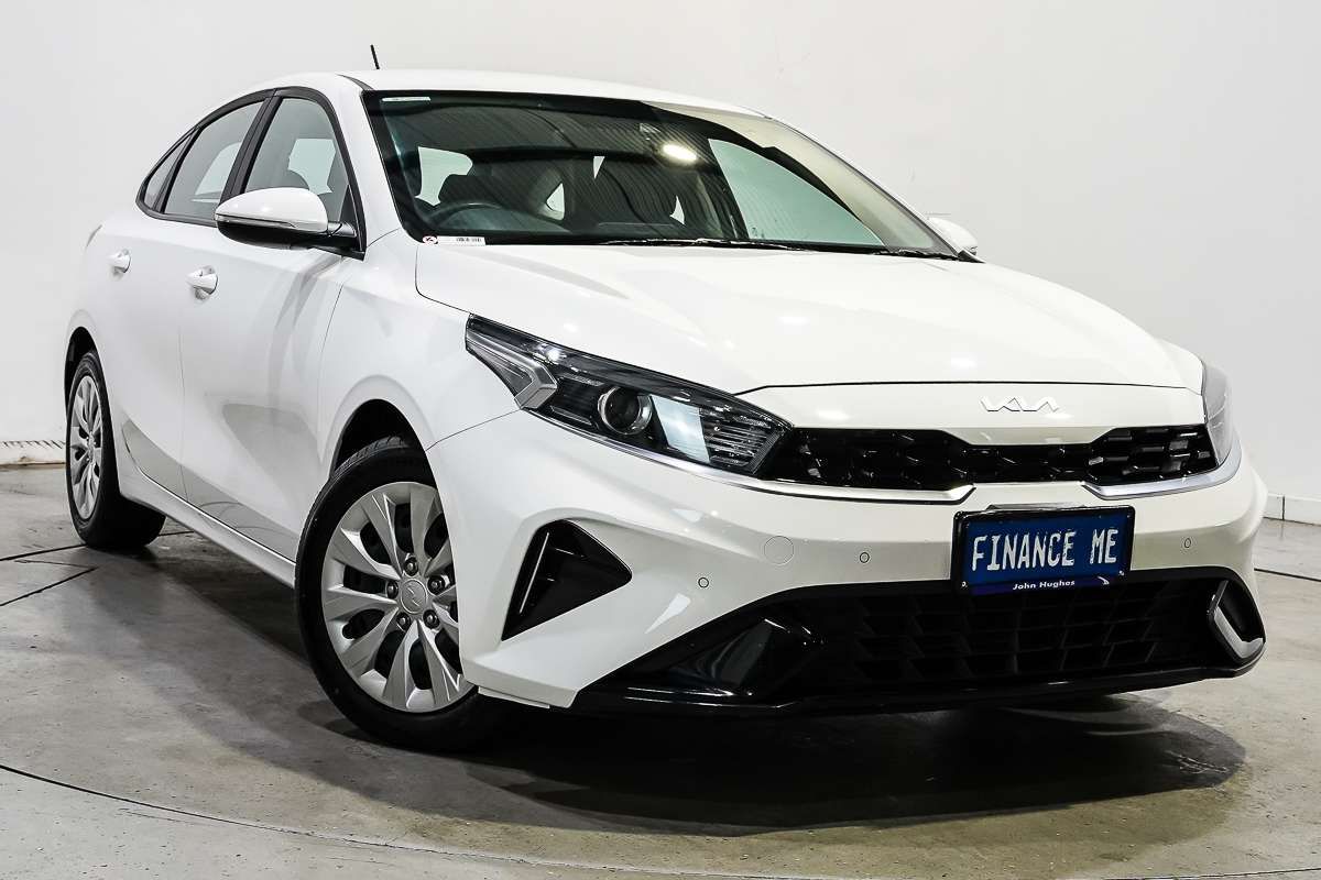 2024 Kia Cerato S BD