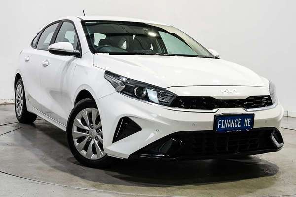2024 Kia Cerato S BD