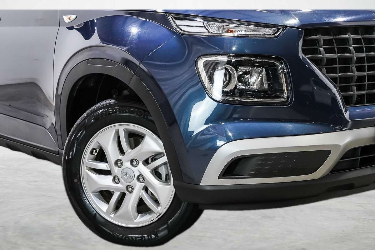 2026 Hyundai Venue QX.V5