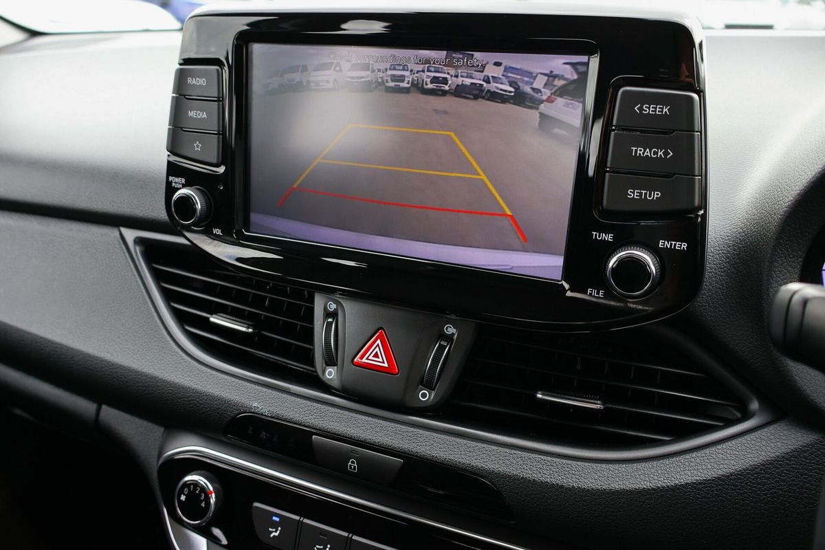2023 Hyundai i30 PD.V4