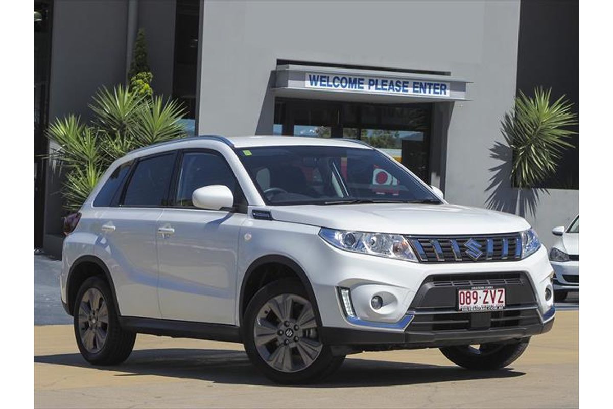 2019 Ford Everest Trend UA II 2.0L